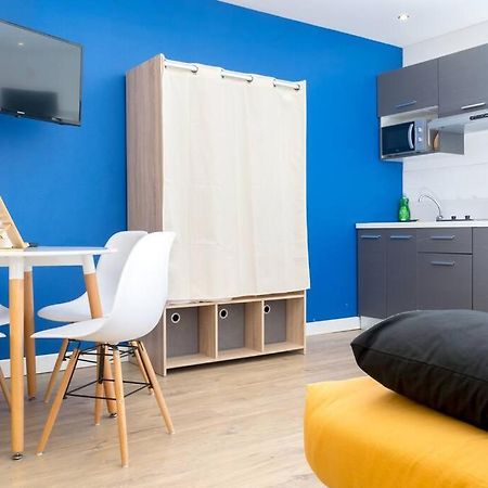 Studio Cosy En Centre-Ville 3 Castres  Buitenkant foto