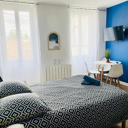 Studio Cosy En Centre-Ville 3 Castres  Buitenkant foto